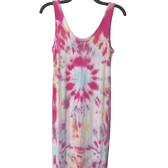 NWOT YFB Tulla Column Dress - Picture 12 of 16